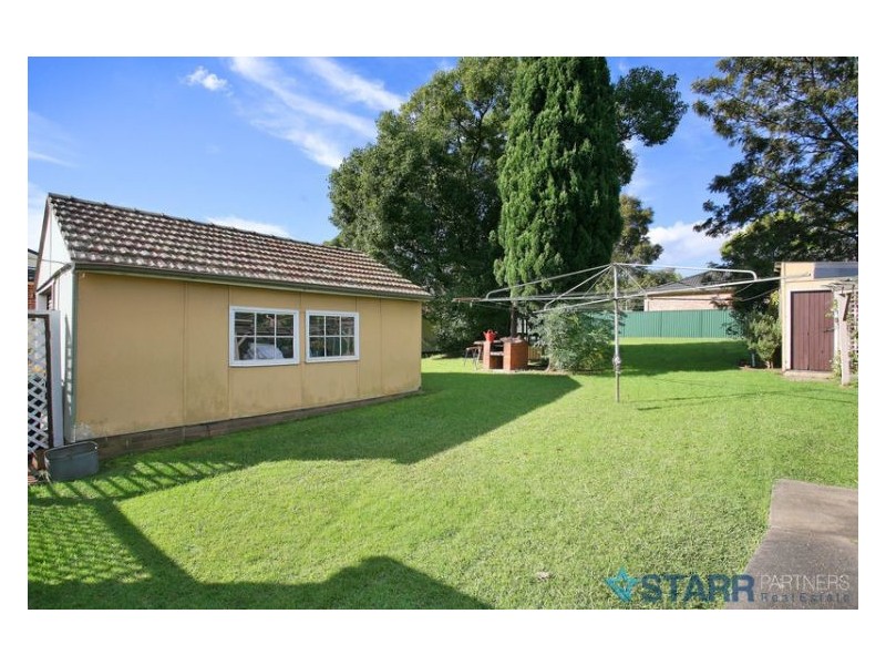 22 Jersey Road, South Wentworthville NSW 2145