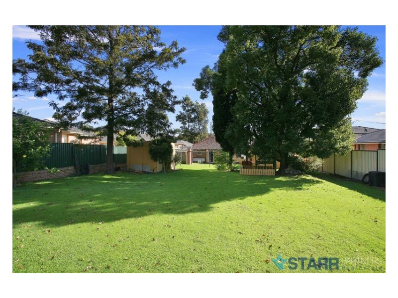 22 Jersey Road, South Wentworthville NSW 2145