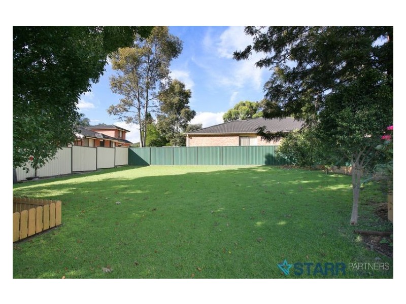22 Jersey Road, South Wentworthville NSW 2145