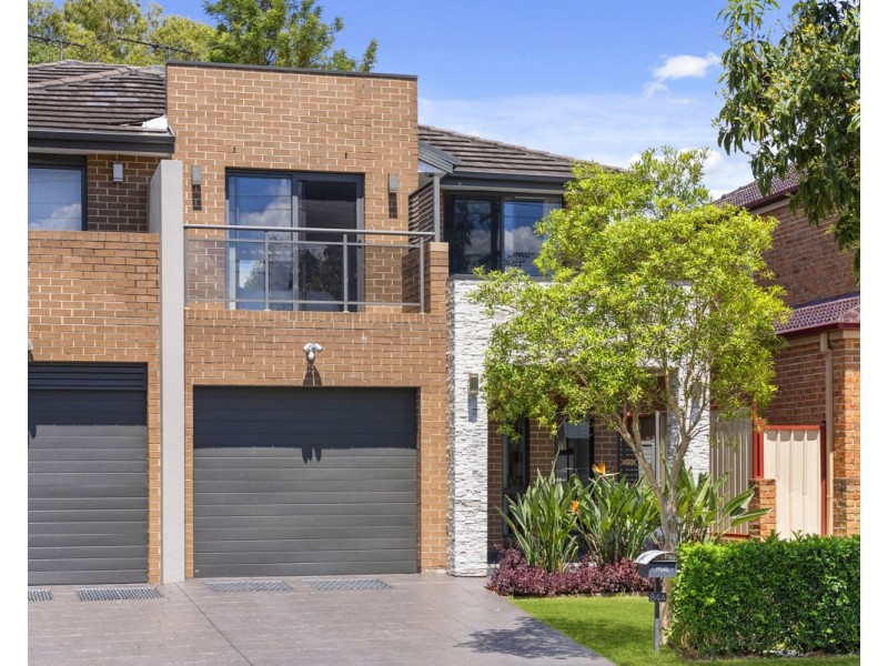 84a Myall Street, Merrylands NSW 2160