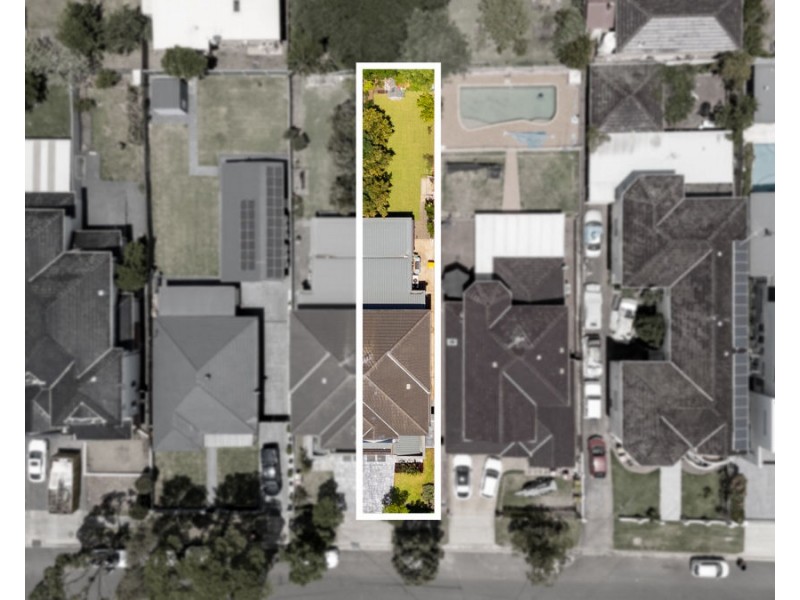 84a Myall Street, Merrylands NSW 2160
