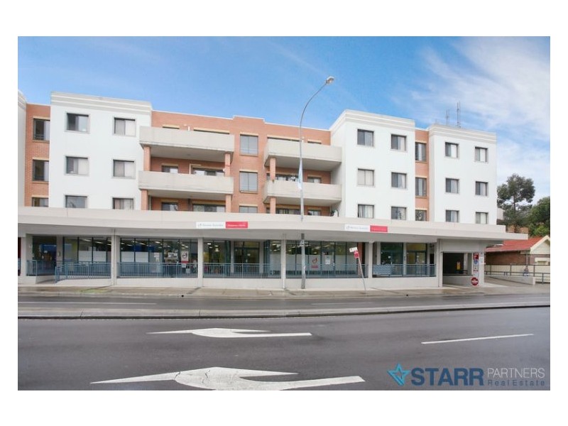 23/285 Merrylands Road, Merrylands NSW 2160