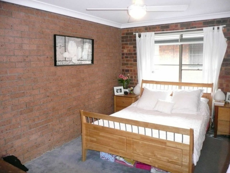 3/20  TODD STREET, Merrylands NSW 2160