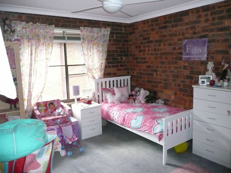 3/20  TODD STREET, Merrylands NSW 2160