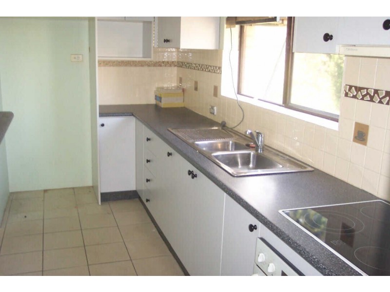 02/43  SHEFFIELD STREET, Merrylands NSW 2160