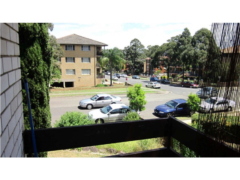 02/43  SHEFFIELD STREET, Merrylands NSW 2160