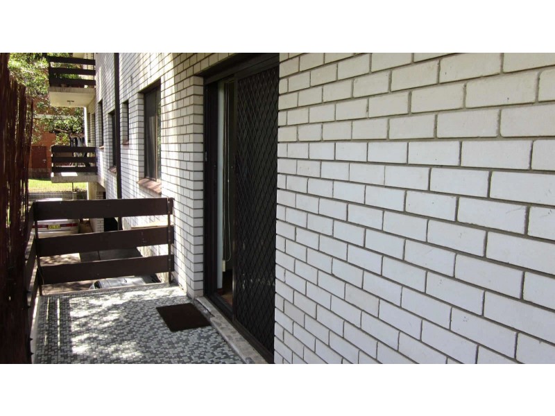 02/43  SHEFFIELD STREET, Merrylands NSW 2160