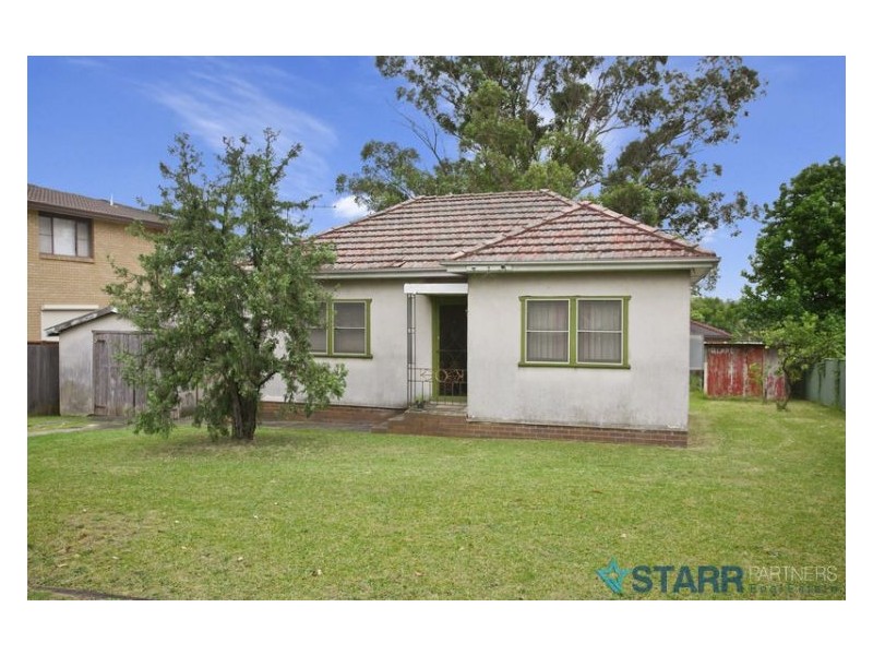 111 Hawksview Street, Merrylands NSW 2160