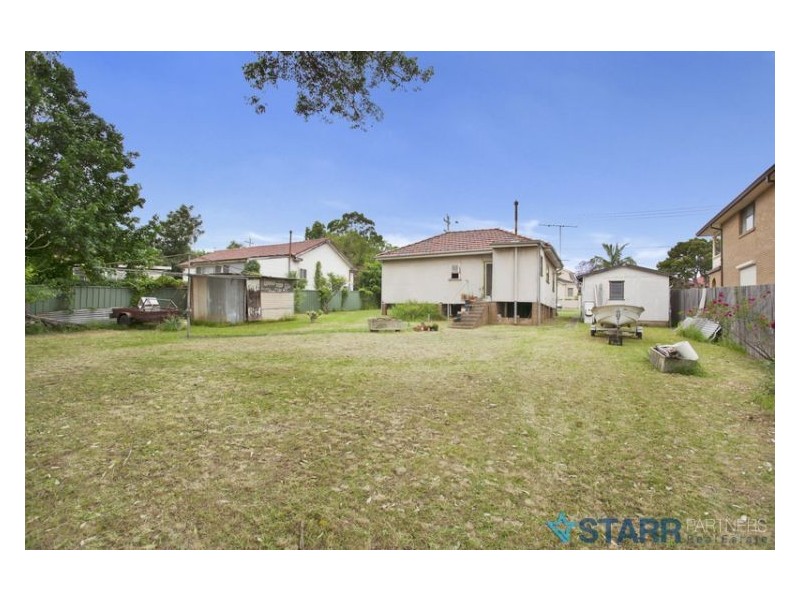 111 Hawksview Street, Merrylands NSW 2160