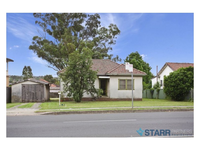 111 Hawksview Street, Merrylands NSW 2160
