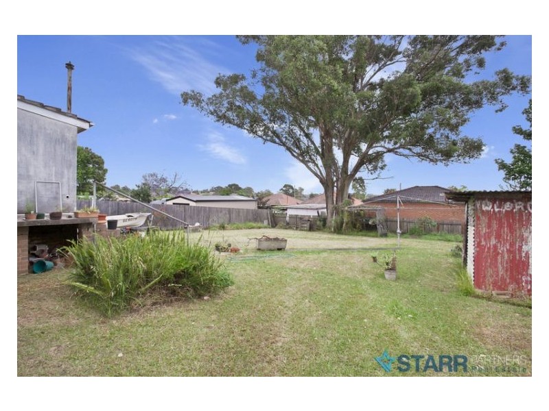 111 Hawksview Street, Merrylands NSW 2160