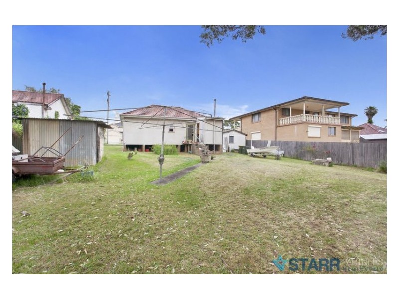 111 Hawksview Street, Merrylands NSW 2160