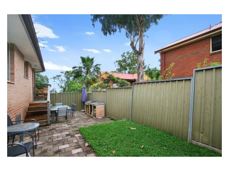 7/524 Guildford Road, Guildford West NSW 2161
