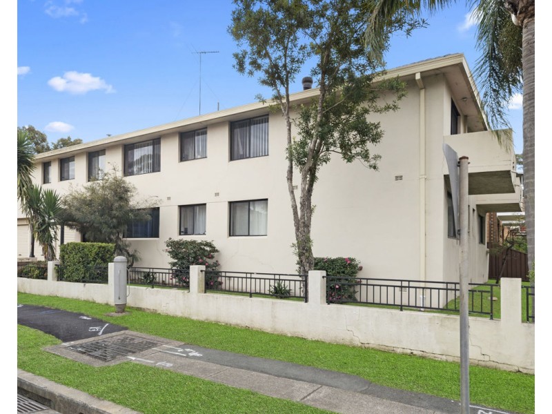 5/167 Pitt Street, Merrylands NSW 2160