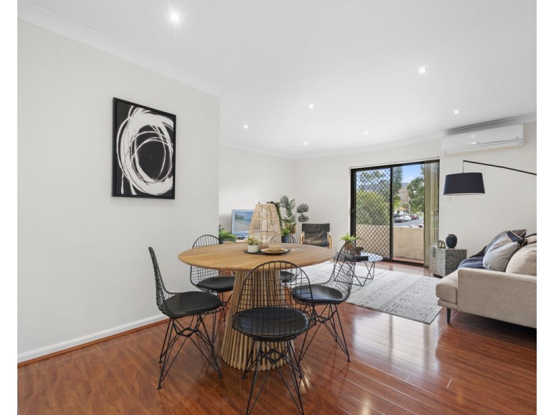 5/167 Pitt Street, Merrylands NSW 2160