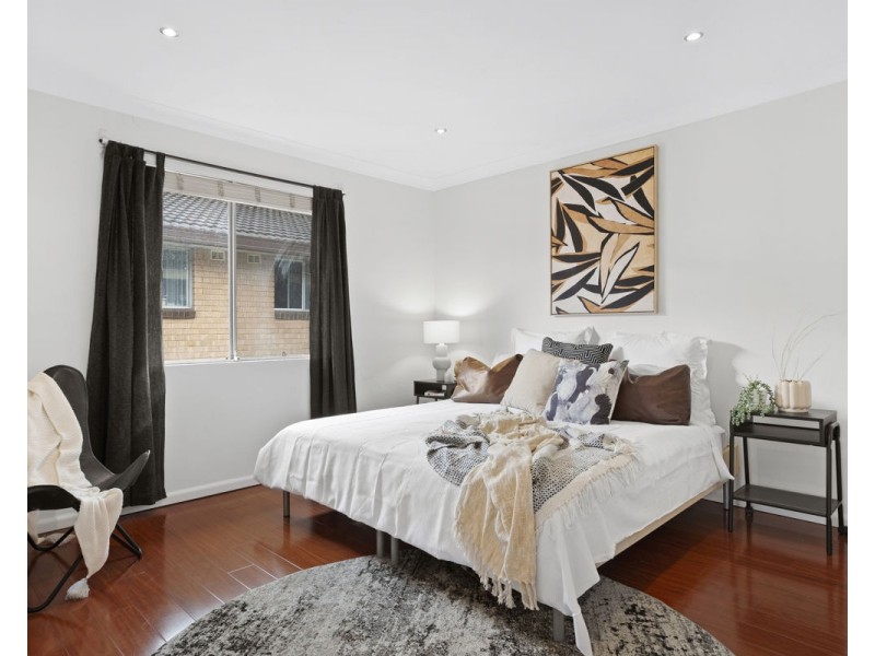 5/167 Pitt Street, Merrylands NSW 2160