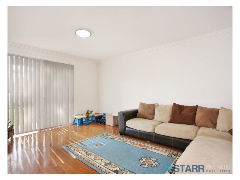 14/100 Kenyons Road, Merrylands West NSW 2160