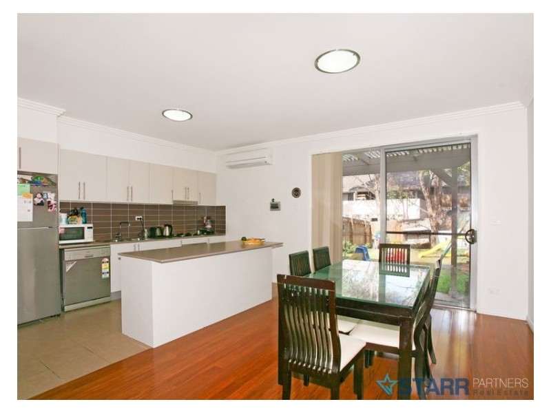 14/100 Kenyons Road, Merrylands West NSW 2160