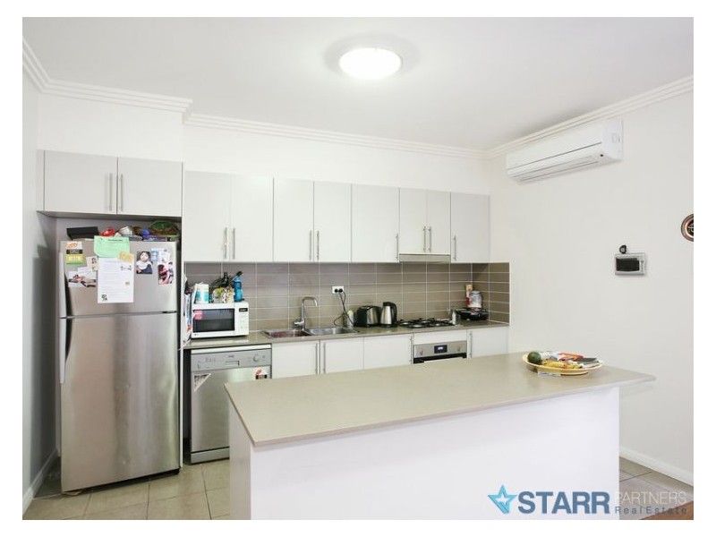 14/100 Kenyons Road, Merrylands West NSW 2160