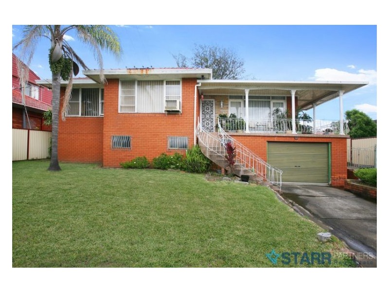 113 Ringrose Avenue, Greystanes NSW 2145