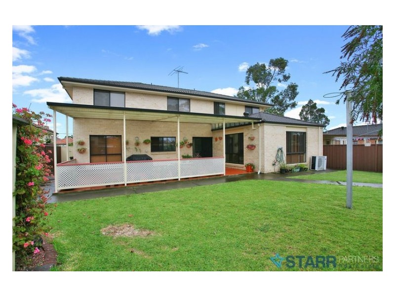 9 Leeton Street, Merrylands NSW 2160