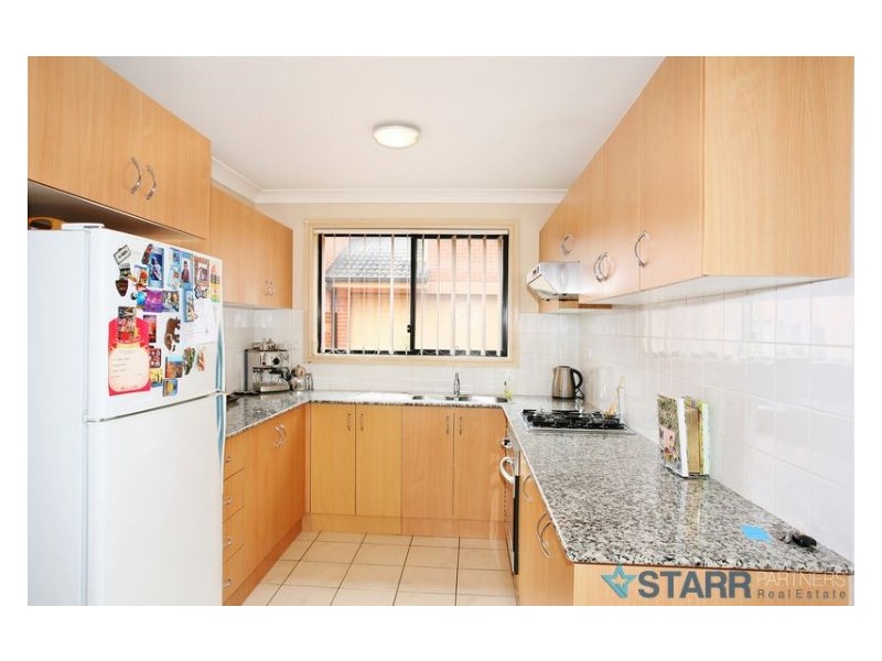 7/14 Henry Street, Guildford NSW 2161