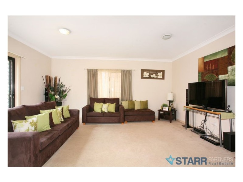 7/14 Henry Street, Guildford NSW 2161