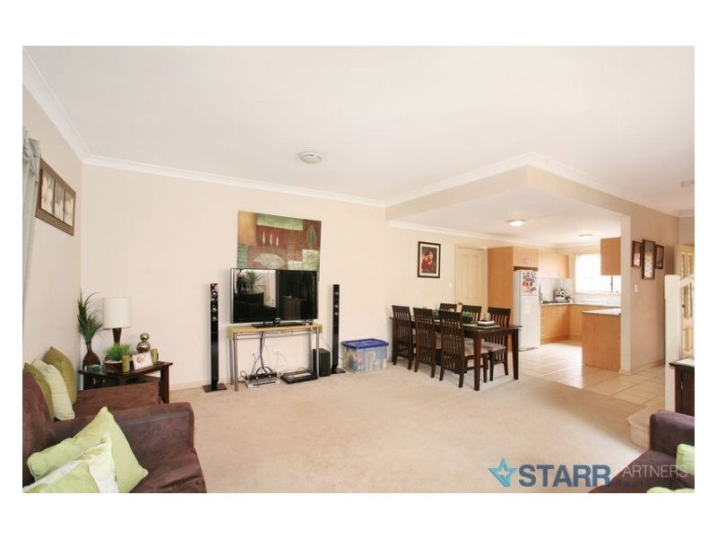 7/14 Henry Street, Guildford NSW 2161