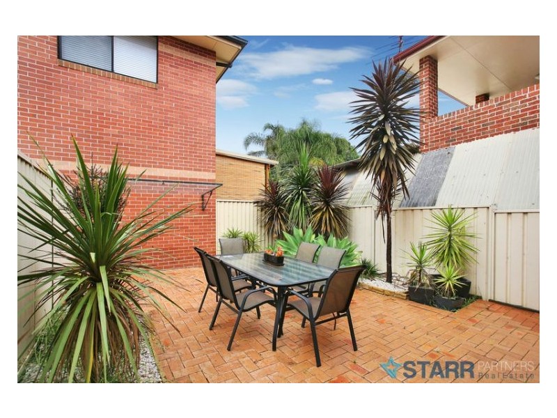 7/14 Henry Street, Guildford NSW 2161