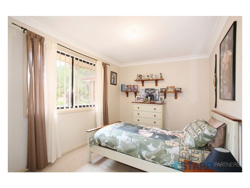 7/14 Henry Street, Guildford NSW 2161