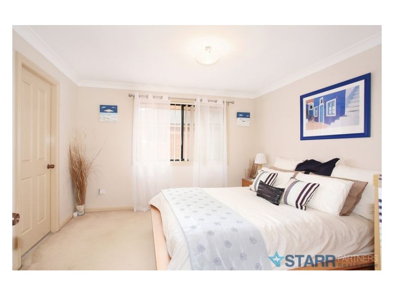 7/14 Henry Street, Guildford NSW 2161