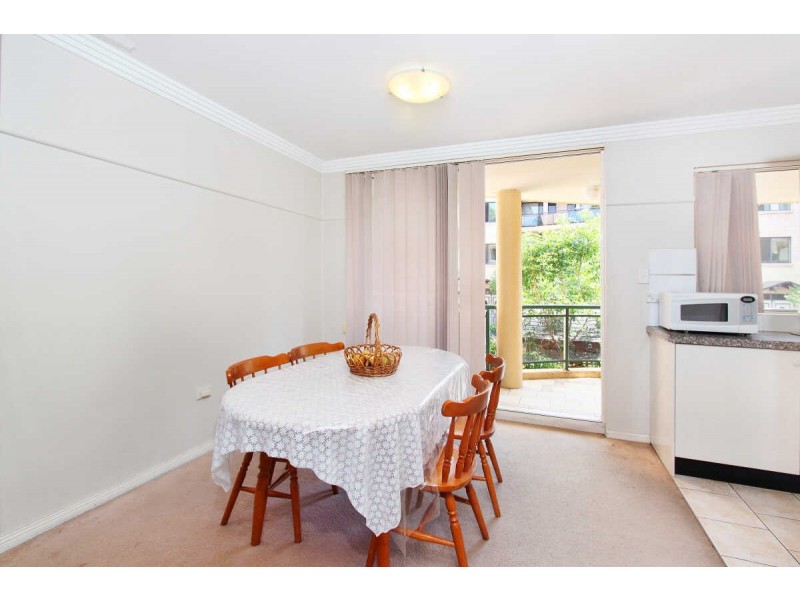 19/27  ADDLESTONE ROAD, Merrylands NSW 2160
