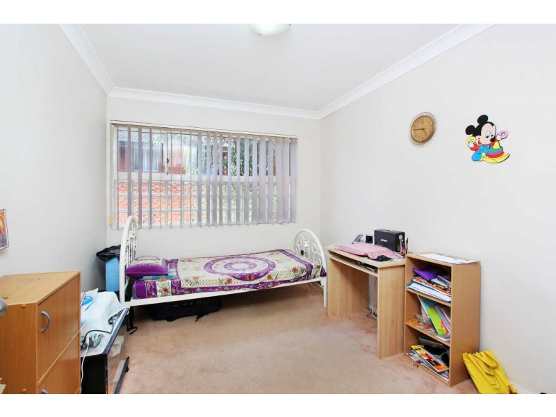 19/27  ADDLESTONE ROAD, Merrylands NSW 2160