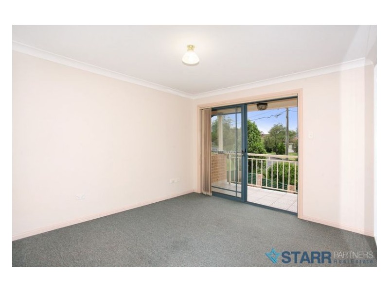 1/16 Richardson Street, Merrylands NSW 2160