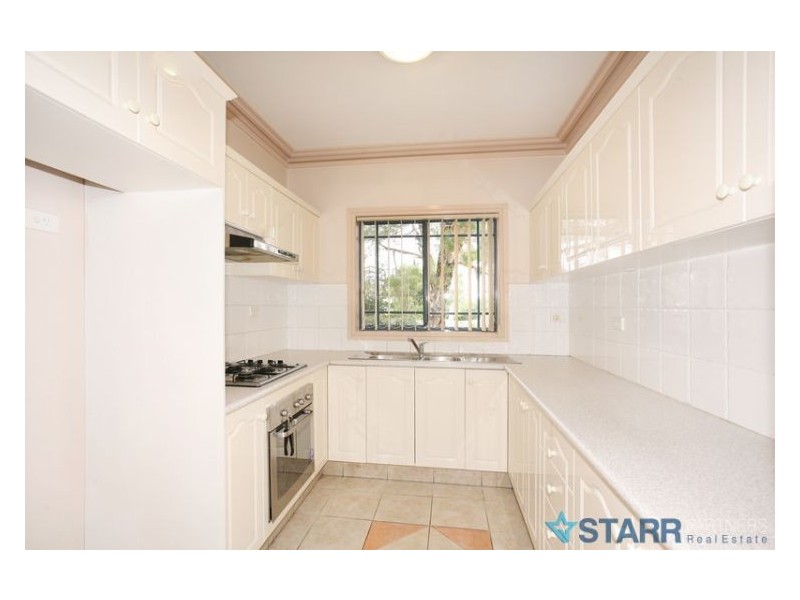 1/16 Richardson Street, Merrylands NSW 2160