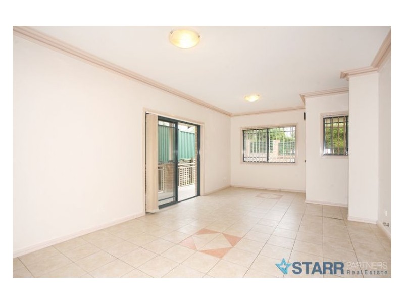 1/16 Richardson Street, Merrylands NSW 2160