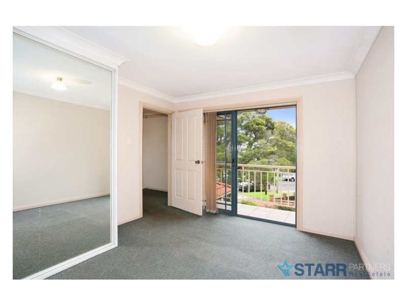 1/16 Richardson Street, Merrylands NSW 2160