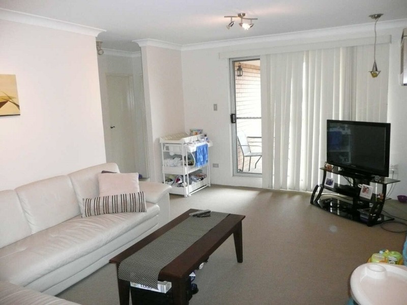 9/58  MANCHESTER STREET, Merrylands NSW 2160