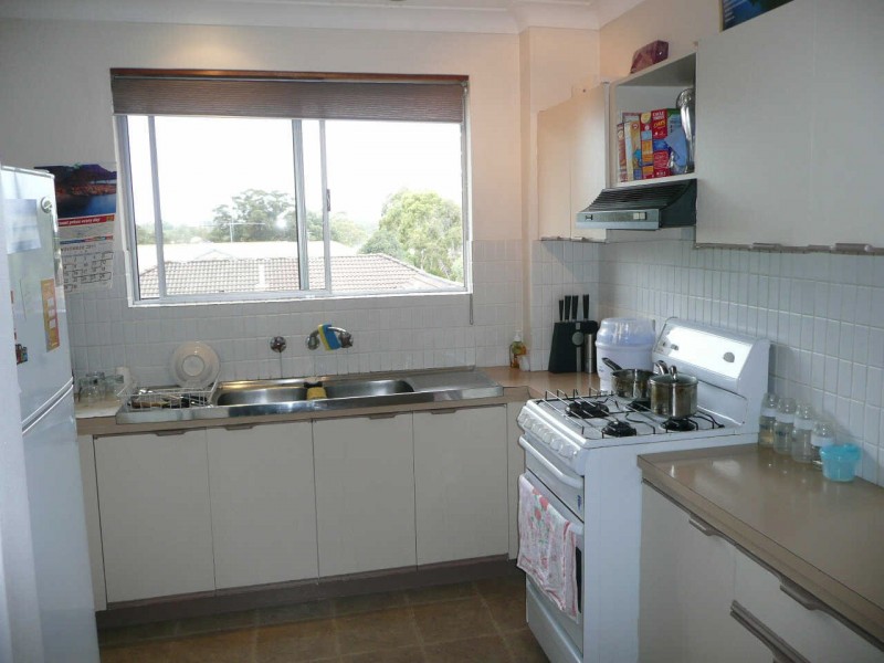 9/58  MANCHESTER STREET, Merrylands NSW 2160