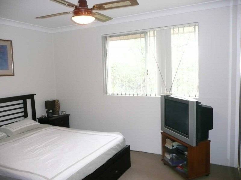 9/58  MANCHESTER STREET, Merrylands NSW 2160