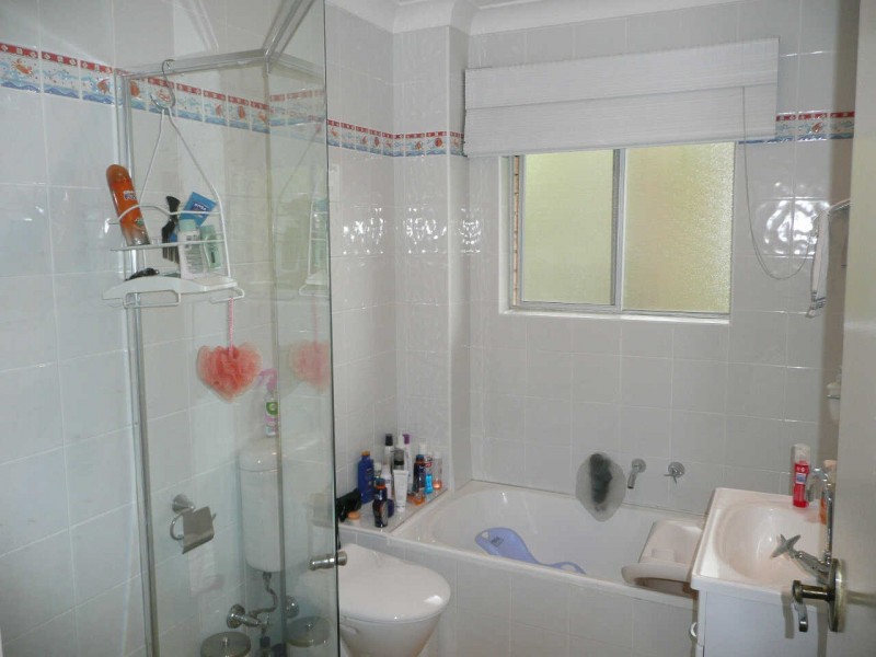 9/58  MANCHESTER STREET, Merrylands NSW 2160