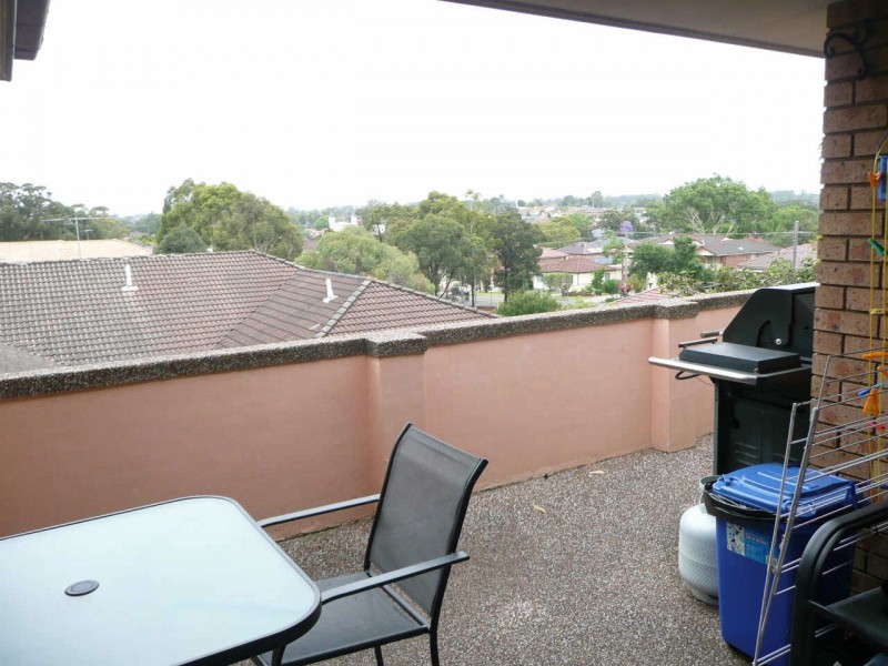 9/58  MANCHESTER STREET, Merrylands NSW 2160