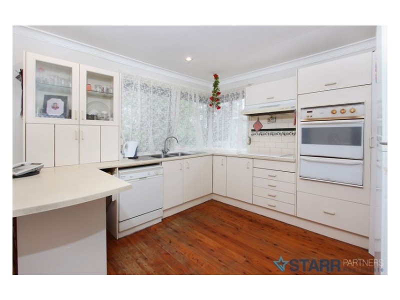 14 Millie Street, Guildford NSW 2161