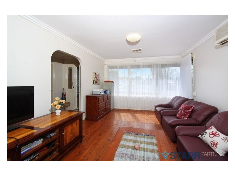 14 Millie Street, Guildford NSW 2161