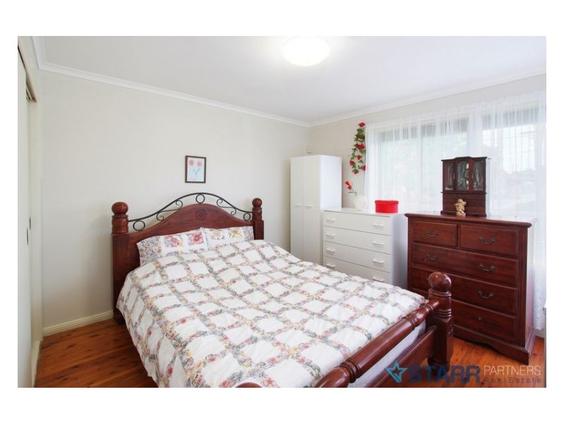 14 Millie Street, Guildford NSW 2161