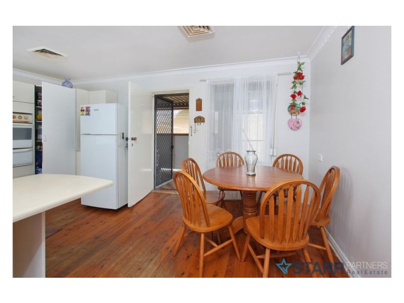 14 Millie Street, Guildford NSW 2161