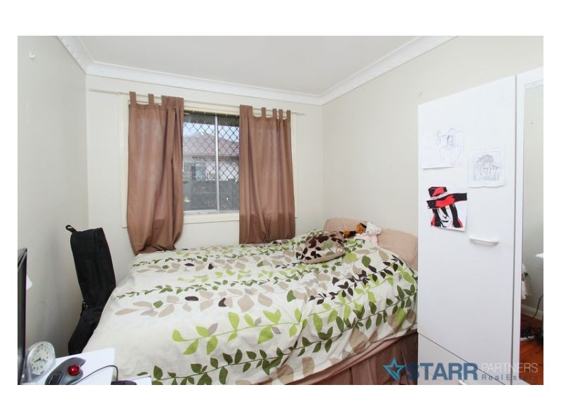 14 Millie Street, Guildford NSW 2161