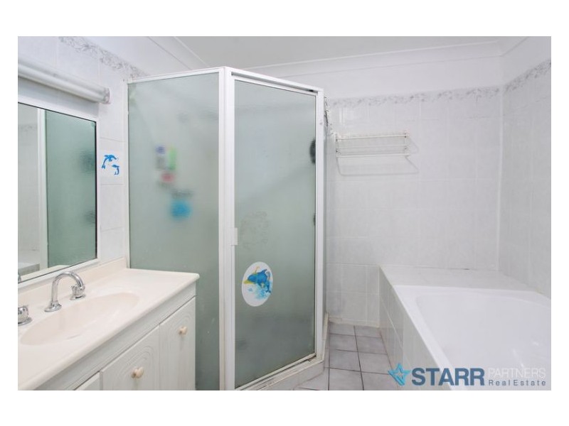 14 Millie Street, Guildford NSW 2161