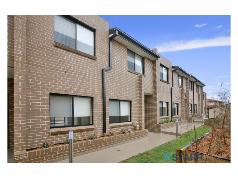 2/59 Marian Street, Guildford NSW 2161