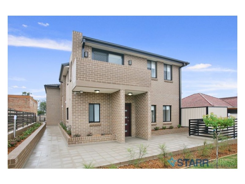 6/59 Marian Street, Guildford NSW 2161
